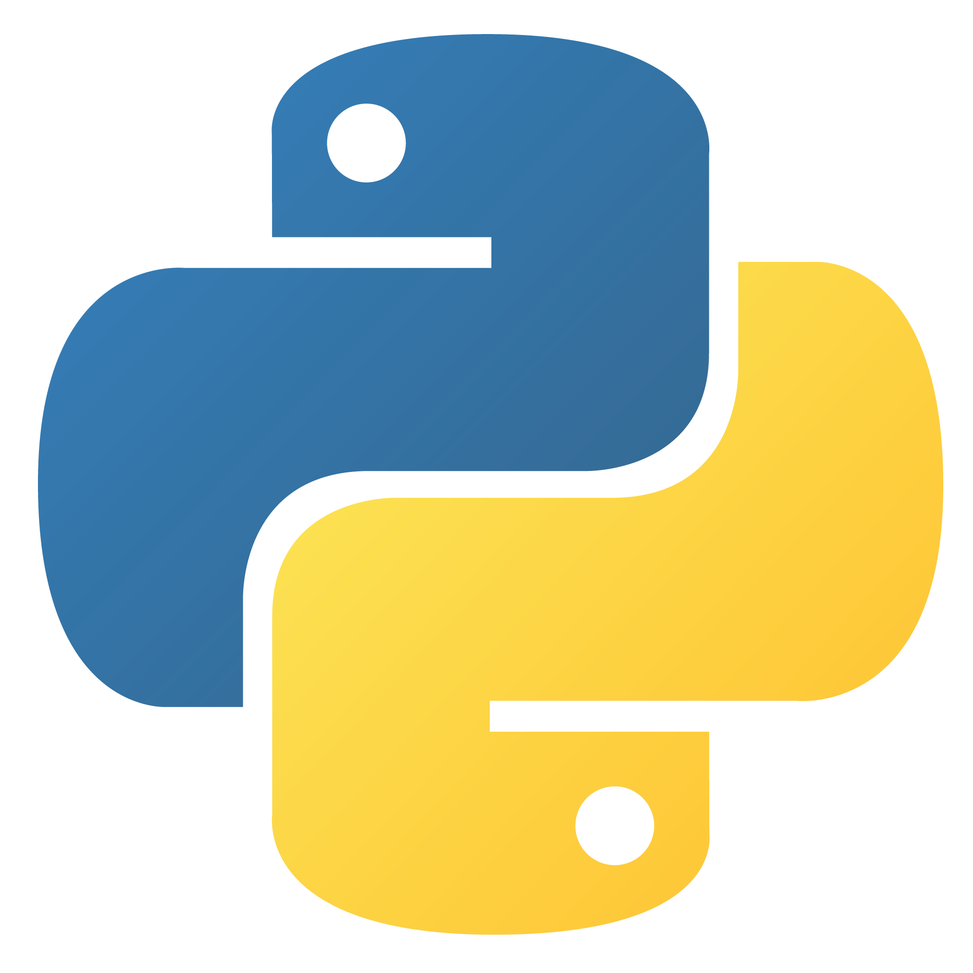 logo python